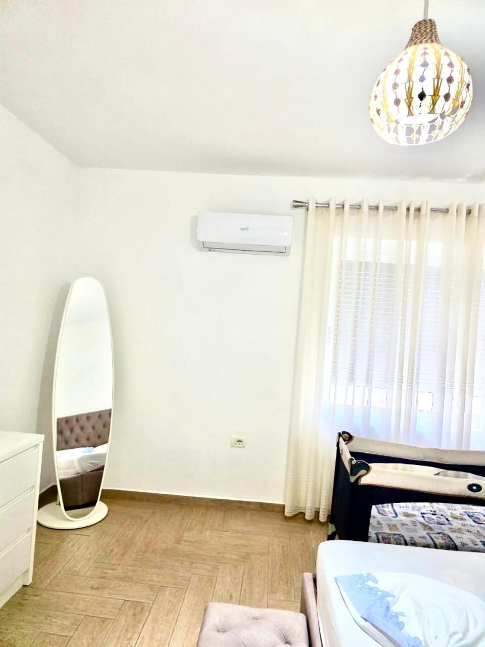 Lear Apartment Berat