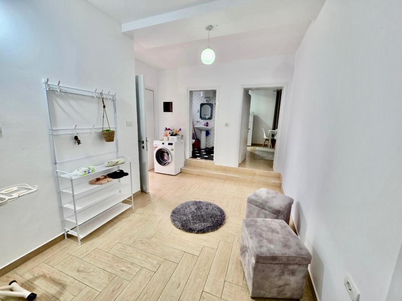 Lear Apartment Berat
